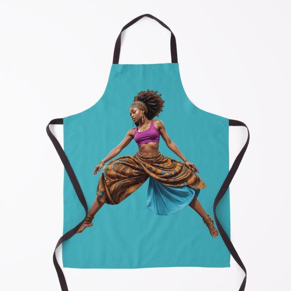 Item preview, African Style Radiance designed and sold by Indoni.