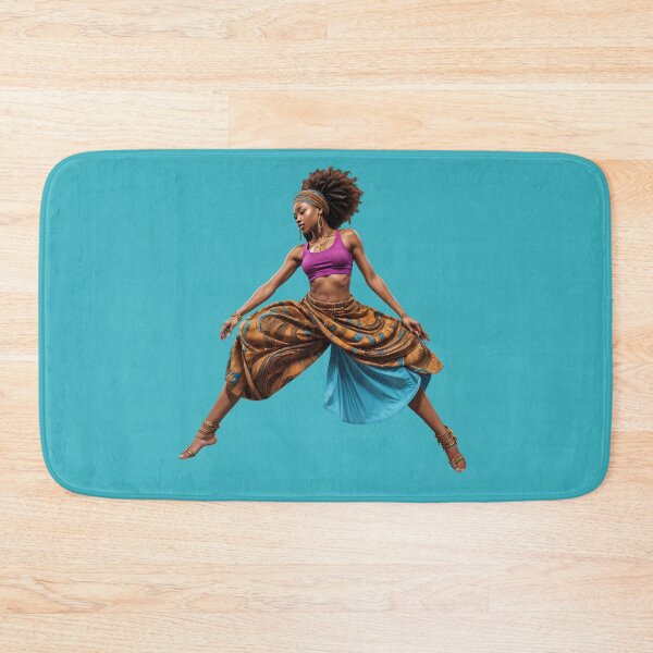 Item preview, African Style Radiance designed and sold by Indoni.