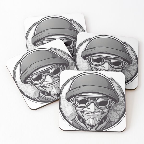 Item preview, Master of Disguise Ninja designed and sold by aunins7.