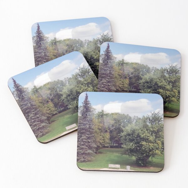 Item preview, Park Bench designed and sold by Spaghetti13.