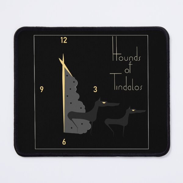 Item preview, Hounds Of Tindalos designed and sold by Senza.