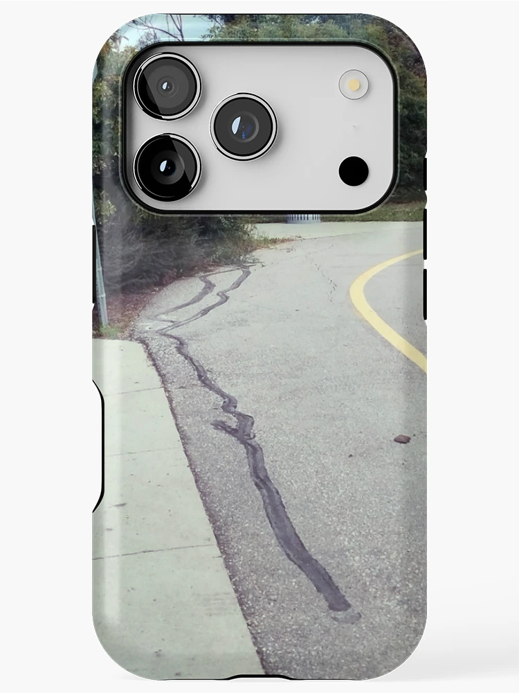 Thumbnail 1 of 4, iPhone Case, Path designed and sold by Spaghetti13.
