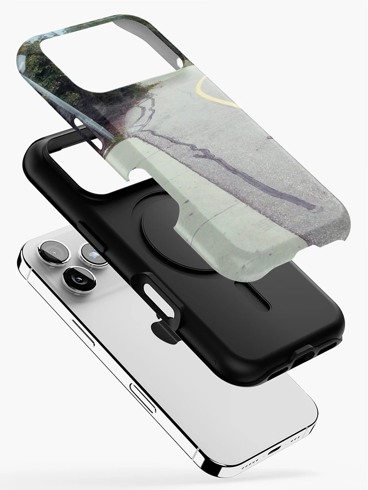 Thumbnail 2 of 4, iPhone Case, Path designed and sold by Spaghetti13.