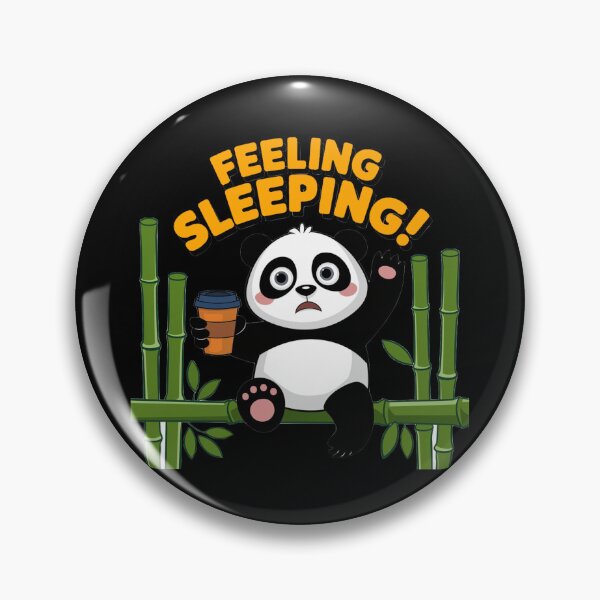 Item preview, Feeling Sleepy designed and sold by Gentle40Winks.