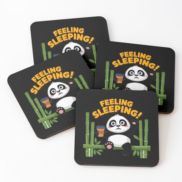 Item preview, Feeling Sleepy designed and sold by Gentle40Winks.