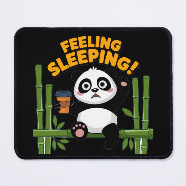 Item preview, Feeling Sleepy designed and sold by Gentle40Winks.