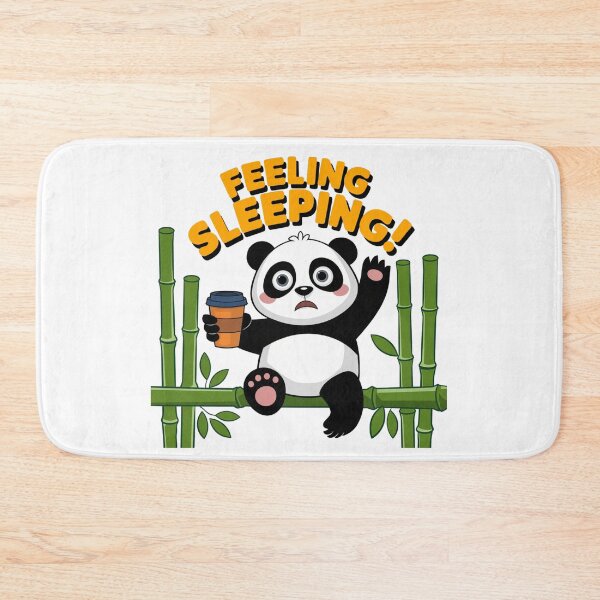 Item preview, Feeling Sleepy designed and sold by Gentle40Winks.