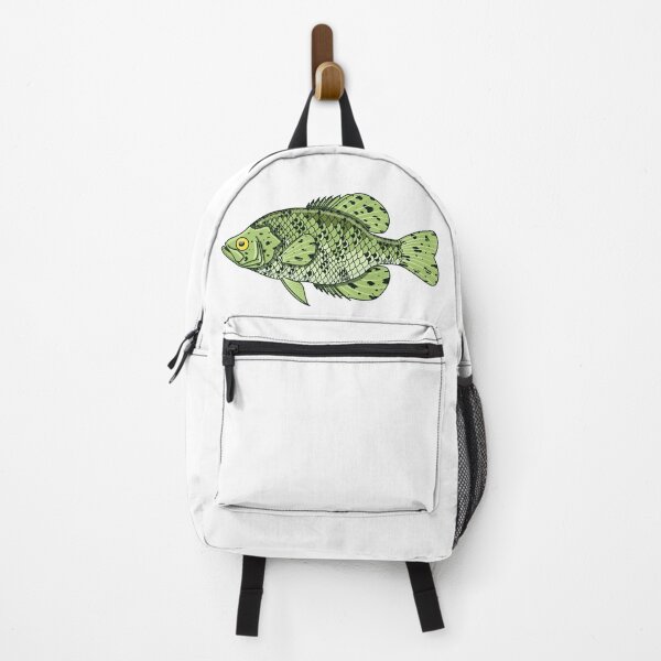 Item preview, Crappie designed and sold by Punch-Drunk81.