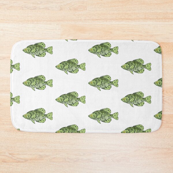 Item preview, Crappie designed and sold by Punch-Drunk81.