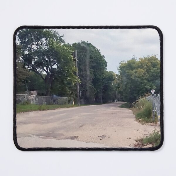 Item preview, Cemetery Entrance designed and sold by Spaghetti13.