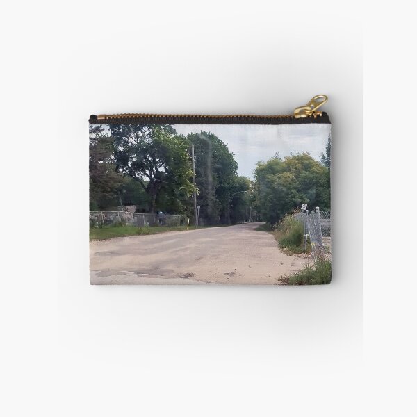 Item preview, Entrada al cementerio designed and sold by Spaghetti13.