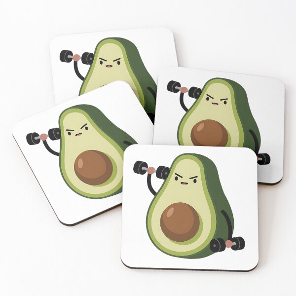 Item preview, Guacamole Goals designed and sold by Very Good Tees.