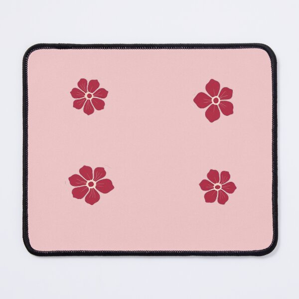 Item preview, Simple Flowers designed and sold by NerdscapeDC.