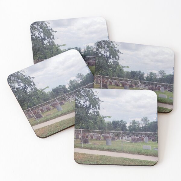 Item preview, Cemetery 1 designed and sold by Spaghetti13.