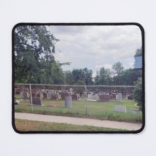 Item preview, Cemetery 1 designed and sold by Spaghetti13.