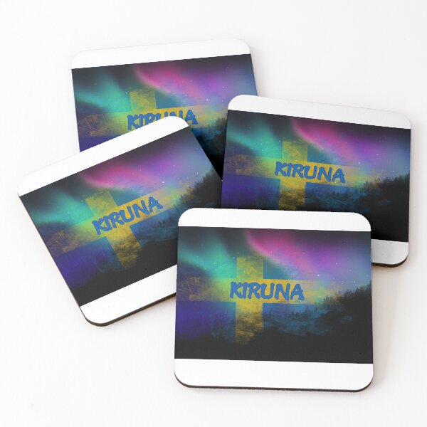 Item preview, KIRUNA SWEDEN designed and sold by Jagensam.