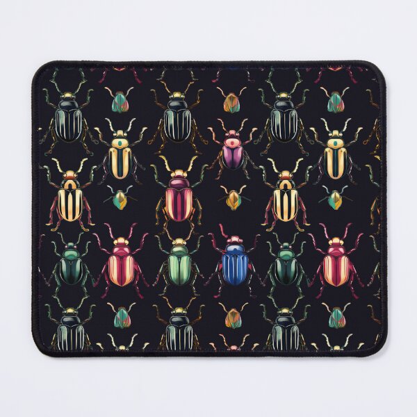 Item preview, black beetle, bugs, nature, insects   designed and sold by ECBrothers.