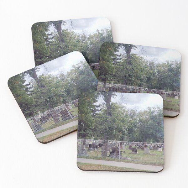 Item preview, Cemetery 2 designed and sold by Spaghetti13.