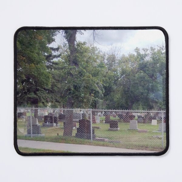 Item preview, Cemetery 2 designed and sold by Spaghetti13.