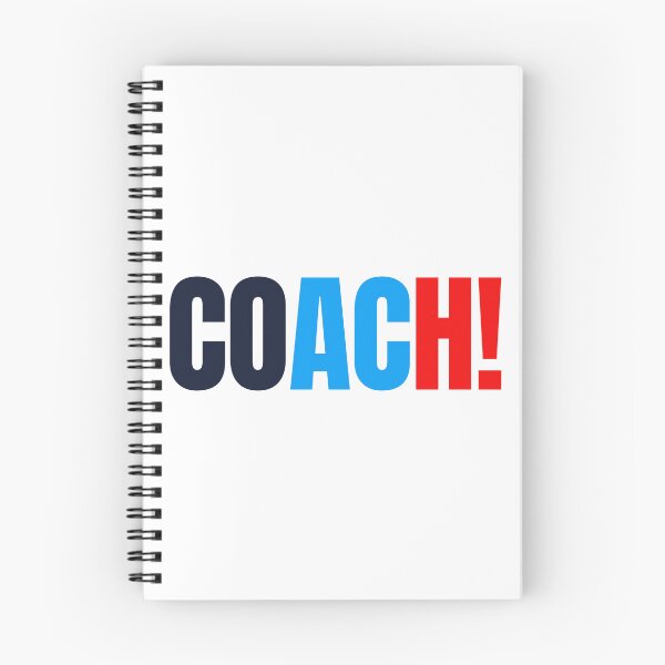 Artikelvorschau, Coach! - Tim Walz entworfen und verkauft von Thelittlelord.