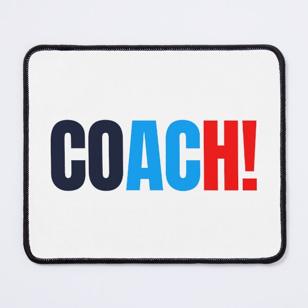 Item preview, Coach! - Tim Walz designed and sold by Thelittlelord.