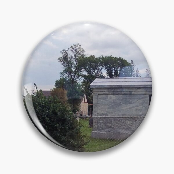 Item preview, Mausoleum designed and sold by Spaghetti13.