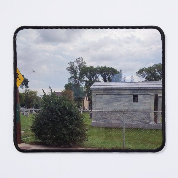Item preview, Mausoleum designed and sold by Spaghetti13.