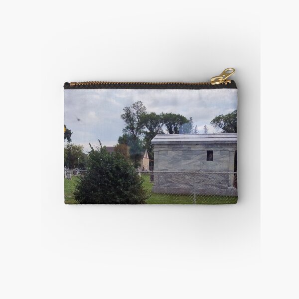 Item preview, Mausoleum designed and sold by Spaghetti13.