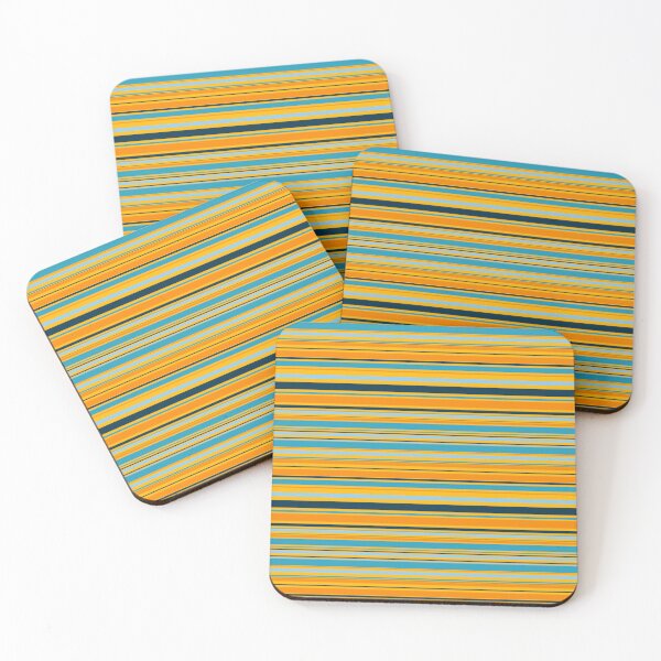 Item preview, STRIPED designed and sold by larissa-myrie.