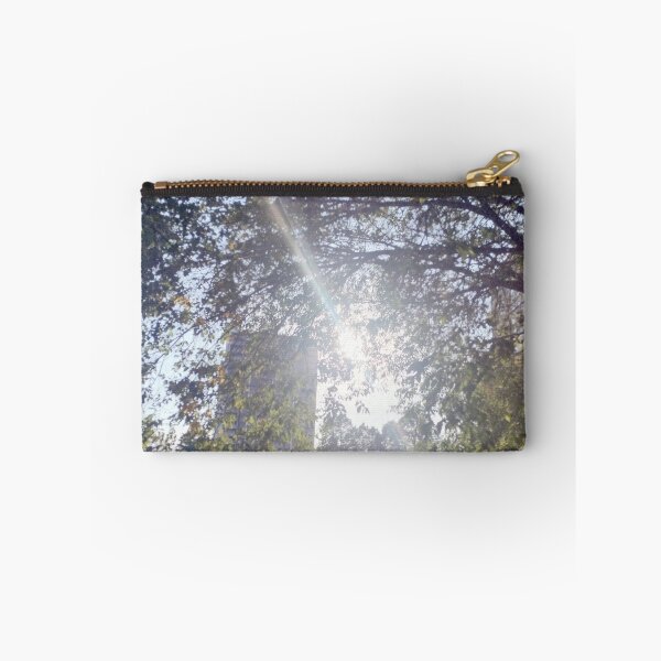 Item preview, Sun Through Trees designed and sold by Spaghetti13.