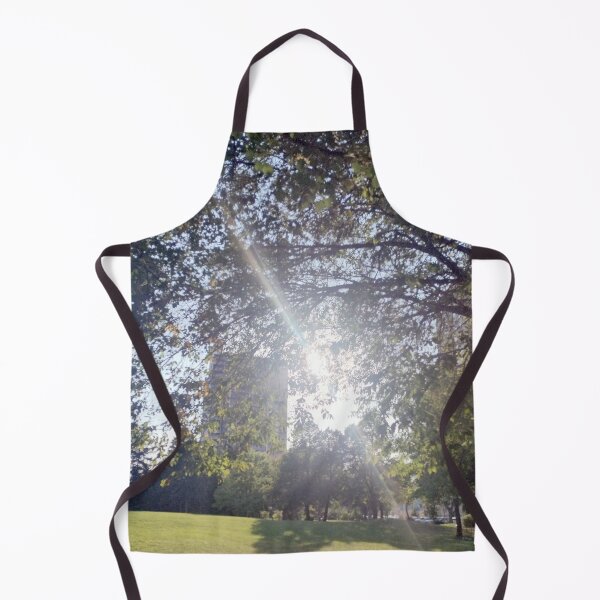 Item preview, Sun Through Trees designed and sold by Spaghetti13.
