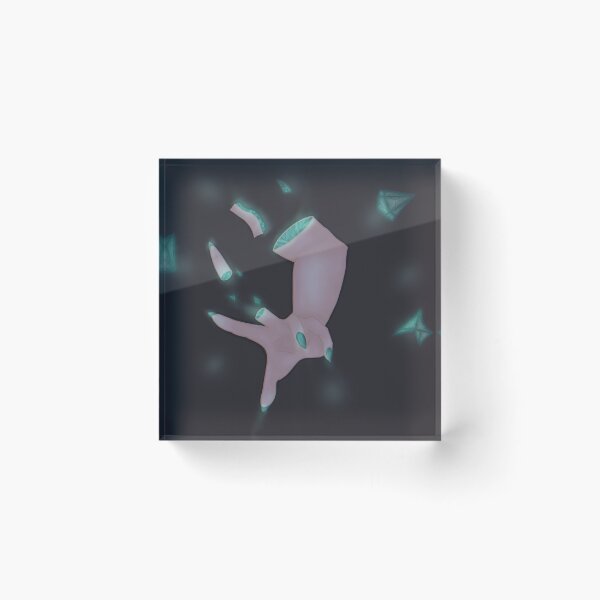 Item preview, The Breaking of Phosphophyllite designed and sold by Reclusive-Saint.