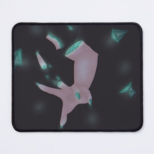 Item preview, The Breaking of Phosphophyllite designed and sold by Reclusive-Saint.