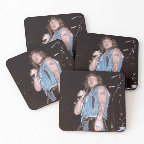 Item preview, Jack Russell - Great White - Photograph designed and sold by ConcertImages.