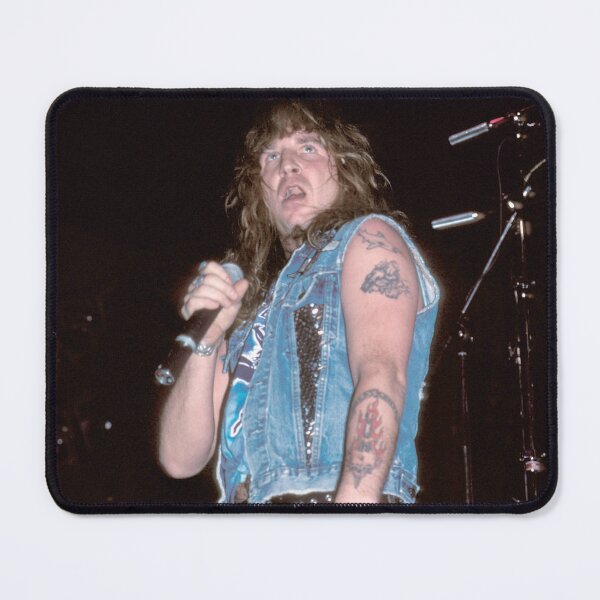 Item preview, Jack Russell - Great White - Photograph designed and sold by ConcertImages.