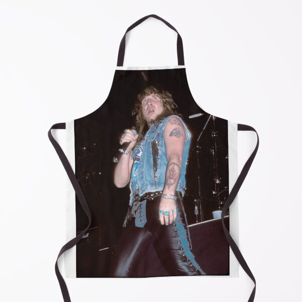 Item preview, Jack Russell - Great White - Photograph designed and sold by ConcertImages.