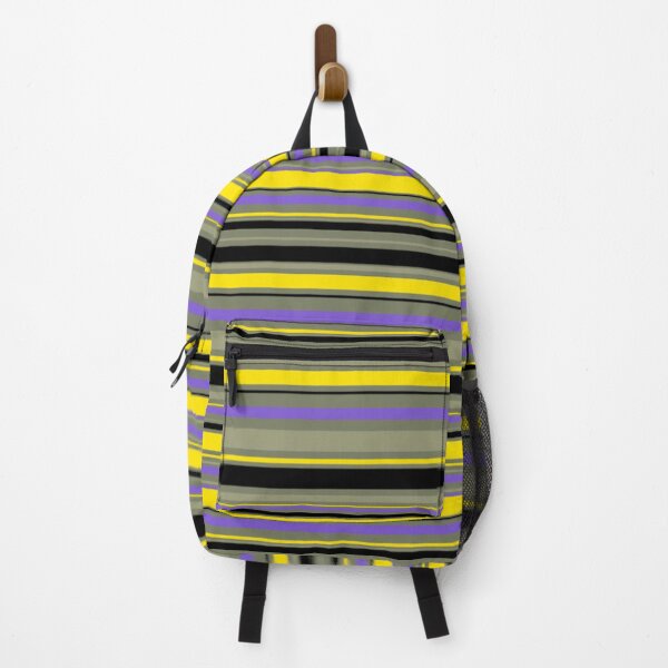 Item preview, STRIPED designed and sold by larissa-myrie.