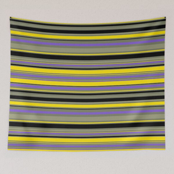Item preview, STRIPED designed and sold by larissa-myrie.