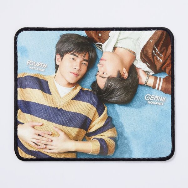 Item preview, My love mix up - HD Poster designed and sold by BrokenBirdcage.