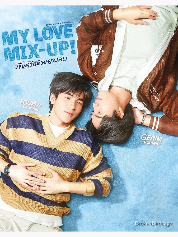 gmm geminifourth サイン ポスター　happyweekend gmm geminifourth サイン ポスター happyweekend