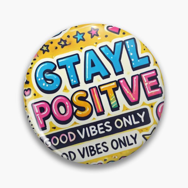 Item preview, Positive Vibes Only designed and sold by aunins7.