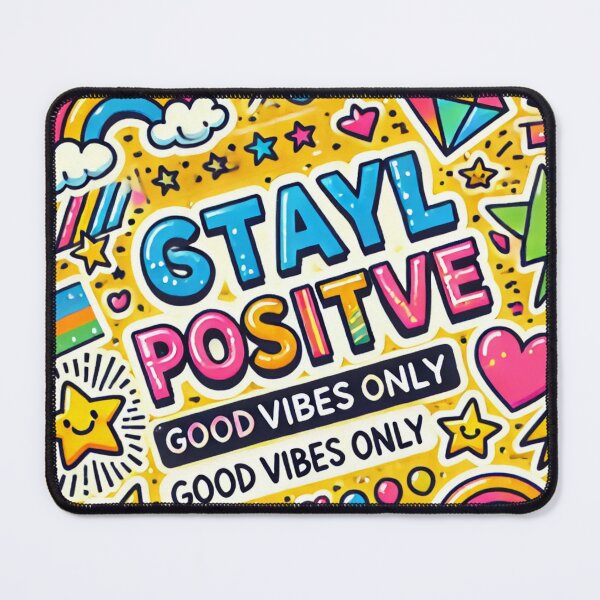 Item preview, Positive Vibes Only designed and sold by aunins7.