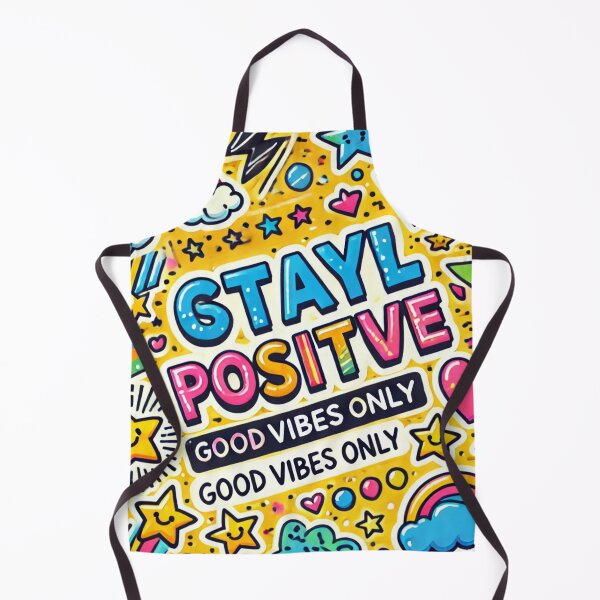 Item preview, Positive Vibes Only designed and sold by aunins7.