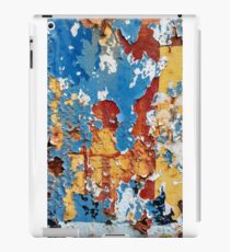 BEAUTY iPad Case/Skin