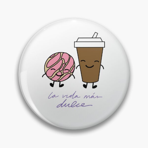 Item preview, La Vida Mas Dulce designed and sold by kimbocoups.