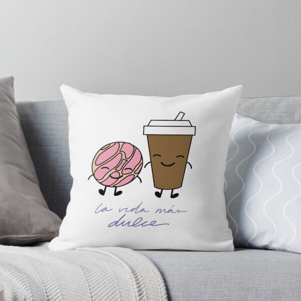 Item preview, La Vida Mas Dulce designed and sold by kimbocoups.
