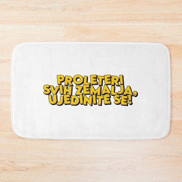 Item preview, Proleteri designed and sold by ArminGreen.