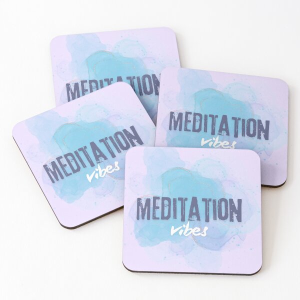 Item preview, Meditation vibes designed and sold by AnahisRose.