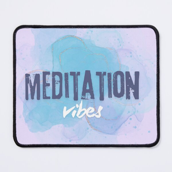 Item preview, Meditation vibes designed and sold by AnahisRose.