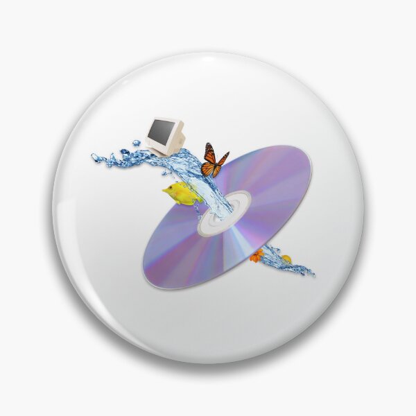 Item preview, Frutiger CD designed and sold by BFITFB35.